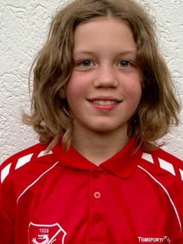 Marlene Rudorff