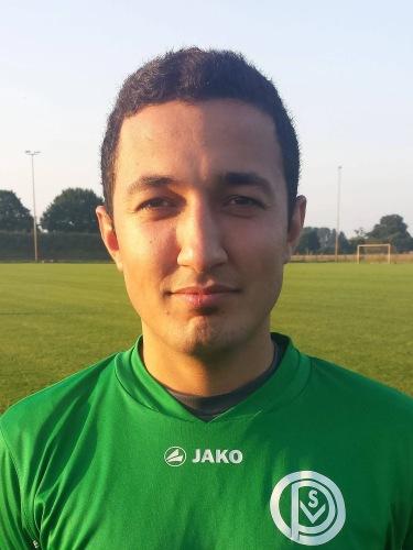 Avatar Bild für Aziz Celik