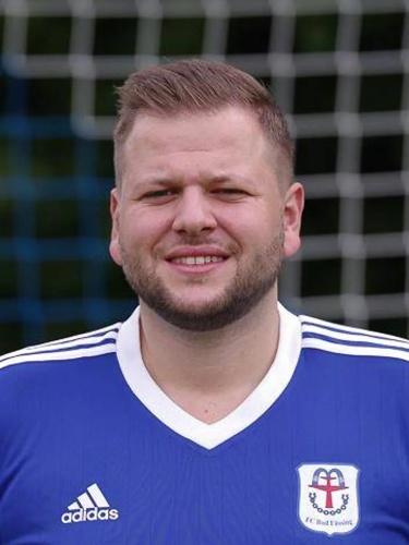 Avatar Bild für Riccardo Di Carlo