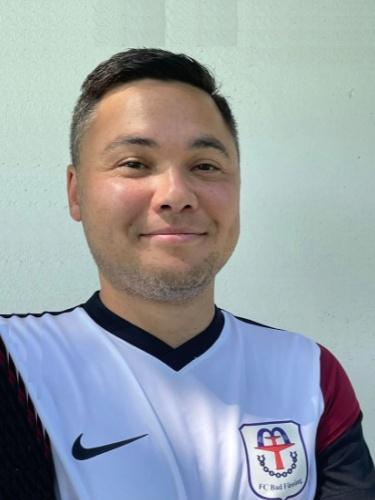 Avatar Bild für Gary Vohburger