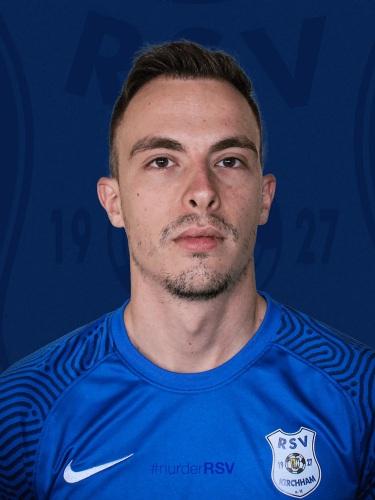 Avatar Bild für Marko Mestrovic