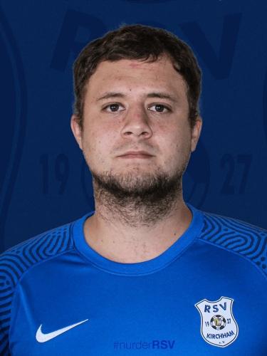 Avatar Bild für Fabian Petito