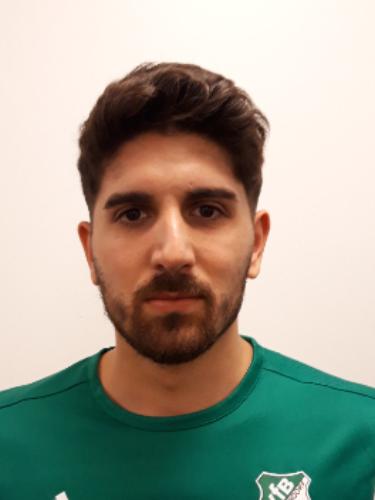 Avatar Bild für Eralp Caliskan