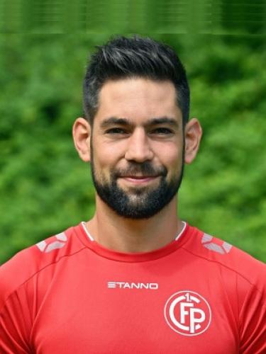 Avatar Bild für Maximilian Schiller