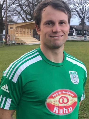 Avatar Bild für Robin Baumann