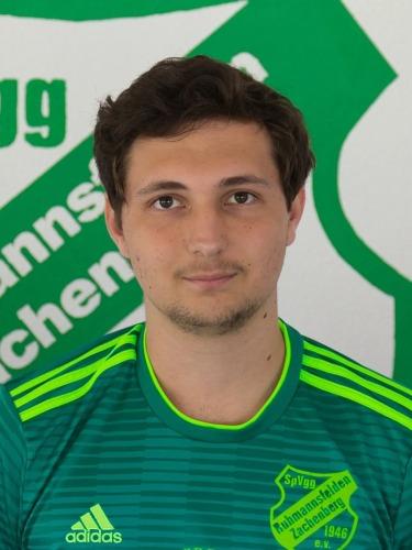 Avatar Bild für Dominik Weinberger