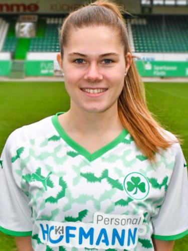 Avatar Bild für Sara Schramm