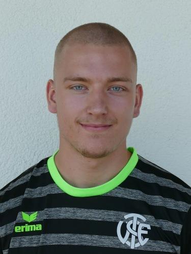 Avatar Bild für Christopher Forster