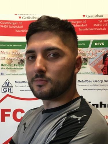 Avatar Bild für Samet Cuterraj