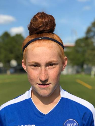 Avatar Bild für Zoé Stoll