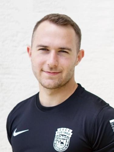 Avatar Bild für Lukas Greiner