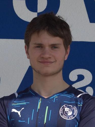 Avatar Bild für Maximilian Waschlinger