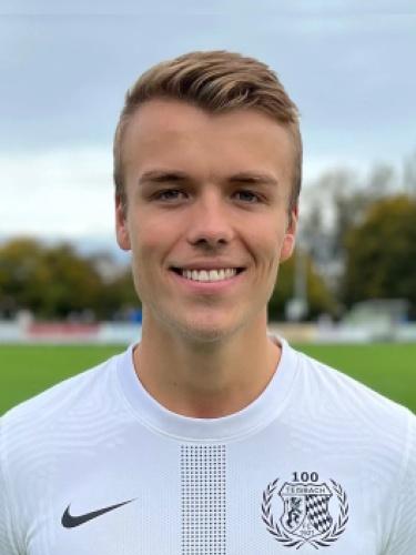 Valentin Harlander