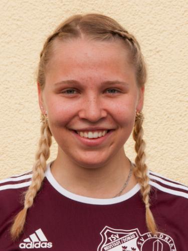 Avatar Bild für Antonia Obermeier