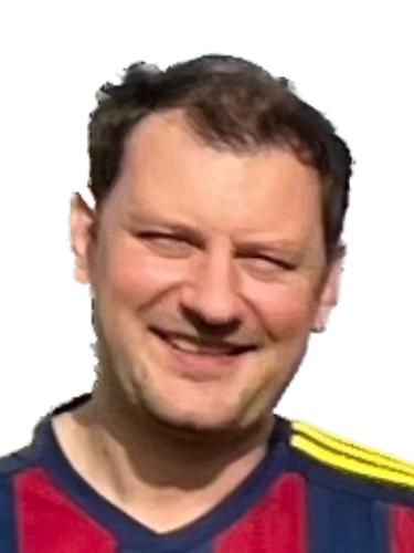 Avatar Bild für Tim Diehl