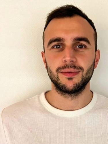 Avatar Bild für Antonis Pavlidis