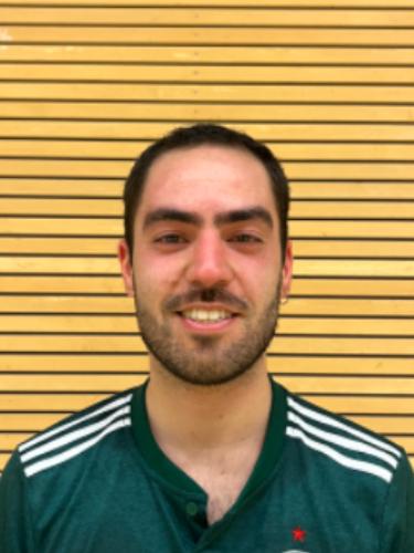 Avatar Bild für Franco Clandestino Munoz