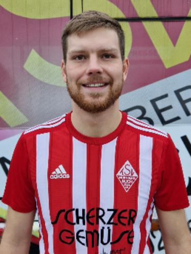 Avatar Bild für Aljoscha Schnierstein