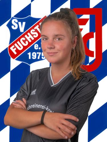 Avatar Bild für Verena Füger