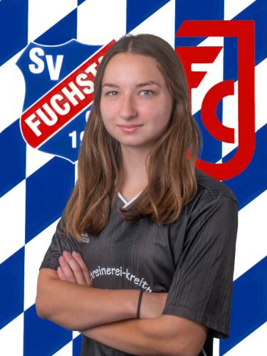 Avatar Bild für Fiona Krauter