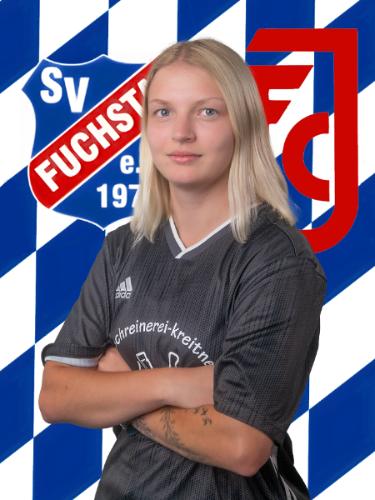 Avatar Bild für Angelina Ruile