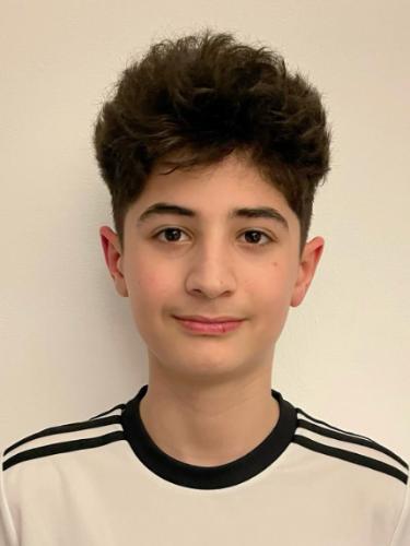 Avatar Bild für Darin Kamal