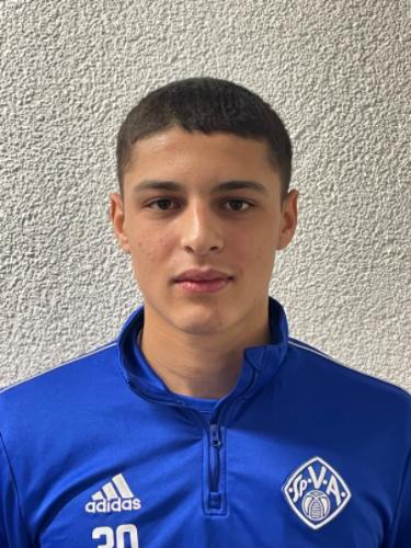 Avatar Bild für Younes Dahmani