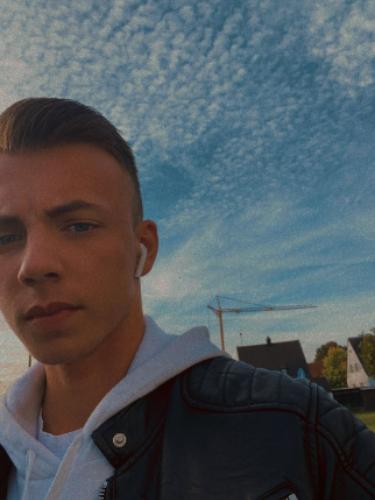 Avatar Bild für Luan Hasani