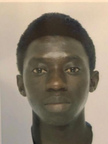 Avatar Bild für Bakary Touray