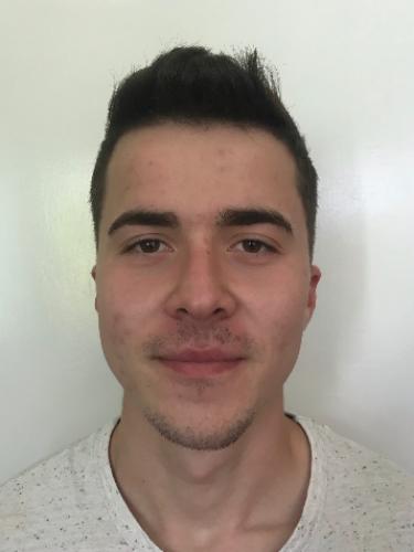 Avatar Bild für Adam Barcza