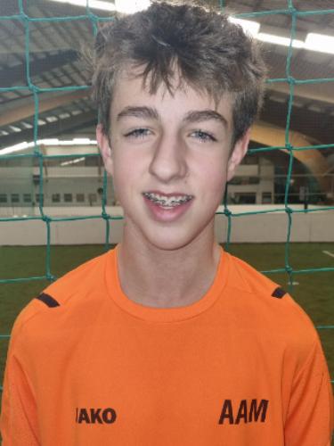 Avatar Bild für Alejandro Arellano Martinez