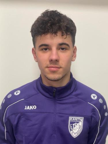 Avatar Bild für Luan Gashi