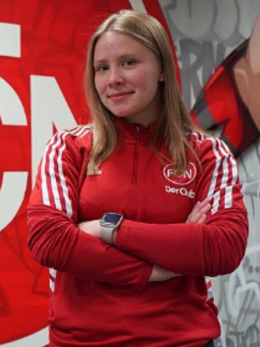 Avatar Bild für Katja Pöschl