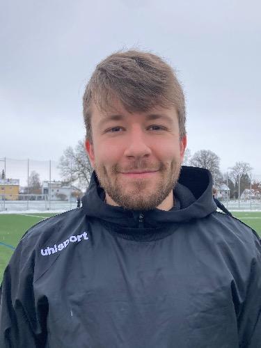 Avatar Bild für David Rose