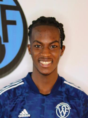 Avatar Bild für Michael Appiah