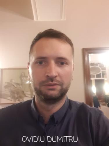 Ovidiu Dumitru