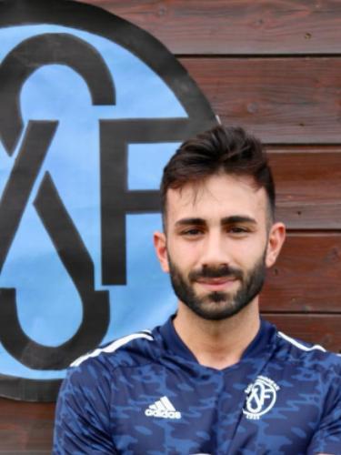 Avatar Bild für Baris Karaboga