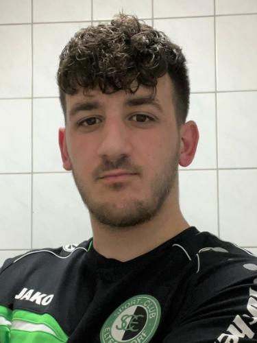 Avatar Bild für Rafail Papadellis