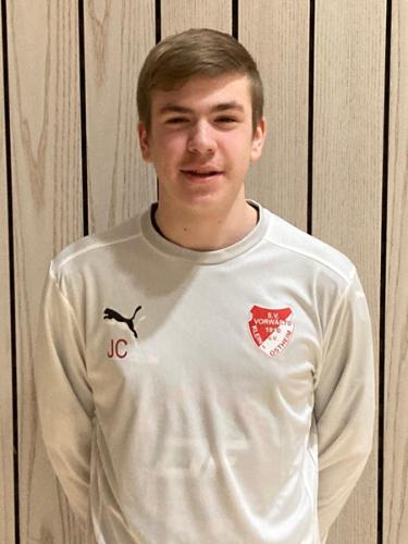 Avatar Bild für Jason Cote