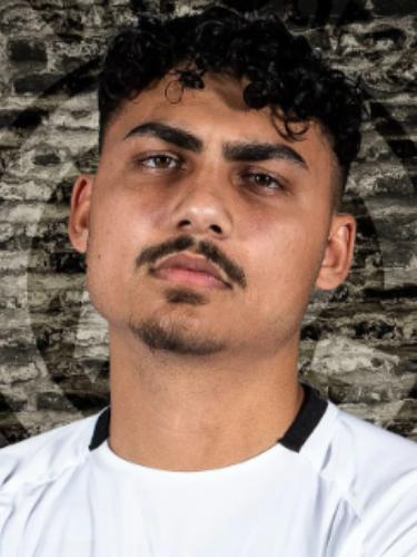 Avatar Bild für Benito Alisanovic