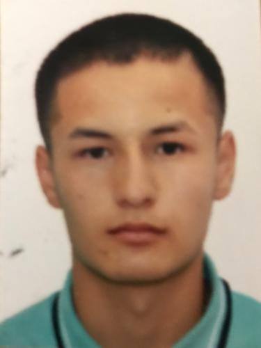 Avatar Bild für Atabek Karimov