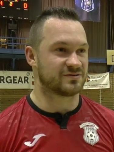 Avatar Bild für David Formacek