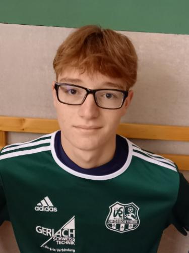 Avatar Bild für Niclas Krämer