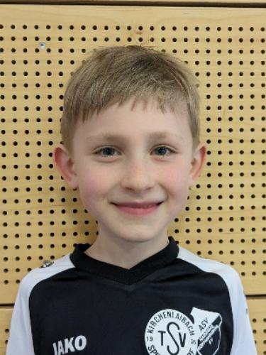 Noah Wilberg