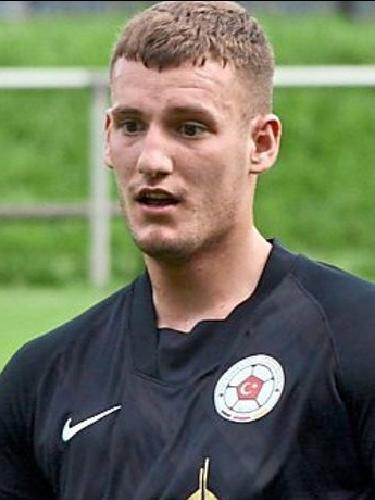 Avatar Bild für Granit Bekaj