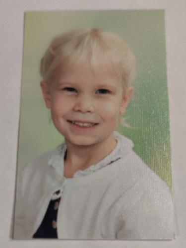 Avatar Bild für Amelie Strauß