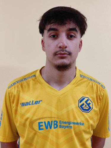 Avatar Bild für Maxim Jefkaj