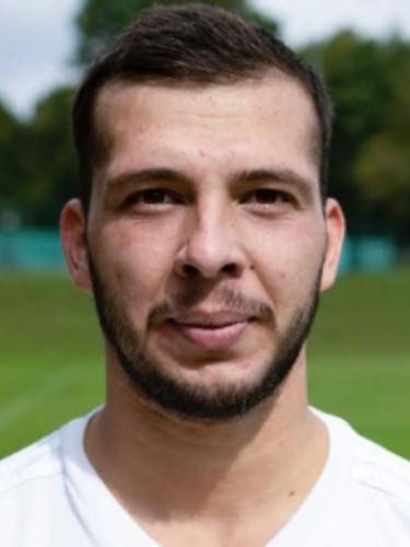 Avatar Bild für Adis Burnic