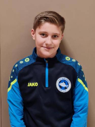 Linus Kohmann