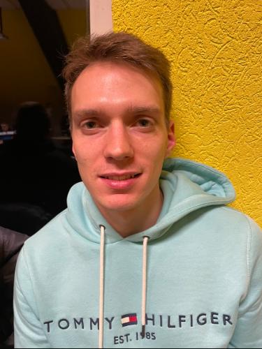 Avatar Bild für Lukas Wülfert